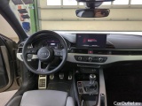  Audi  A4  Avant 35 TFSI 2.0 TFSI 110KW MT6 E6d #10