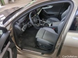  Audi  A4  Avant 35 TFSI 2.0 TFSI 110KW MT6 E6d #12