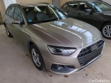  Audi  A4  Avant 35 TFSI 2.0 TFSI 110KW MT6 E6d #18