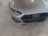  Audi  A4  Avant 35 TFSI 2.0 TFSI 110KW MT6 E6d #21