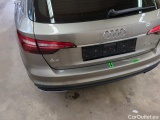 Audi  A4  Avant 35 TFSI 2.0 TFSI 110KW MT6 E6d #30