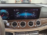  Mercedes  E-Klasse E -Klasse Lim. E 200 4Matic (213.087)Avantgarde 155KW AT9 E6d #12