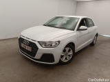  Audi  A1 Sportback Audi  1.0 25 TFSI 70kW 5d 