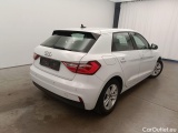  Audi  A1 Sportback Audi  1.0 25 TFSI 70kW 5d #2
