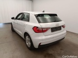  Audi  A1 Sportback Audi  1.0 25 TFSI 70kW 5d #7