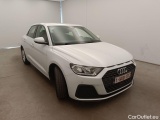  Audi  A1 Sportback Audi  1.0 25 TFSI 70kW 5d #8