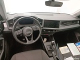  Audi  A1 Sportback Audi  1.0 25 TFSI 70kW 5d #9