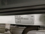  Audi  A1 Sportback Audi  1.0 25 TFSI 70kW 5d #18