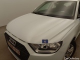  Audi  A1 Sportback Audi  1.0 25 TFSI 70kW 5d #26