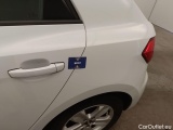 Audi  A1 Sportback Audi  1.0 25 TFSI 70kW 5d #29