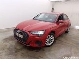  Audi  A3 Audi  Sportback 1.0 30 TFSi 81kW S tronic 5d 
