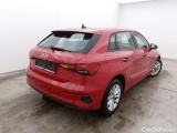  Audi  A3 Audi  Sportback 1.0 30 TFSi 81kW S tronic 5d #2