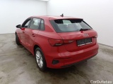  Audi  A3 Audi  Sportback 1.0 30 TFSi 81kW S tronic 5d #7