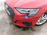  Audi  A3 Audi  Sportback 1.0 30 TFSi 81kW S tronic 5d #28