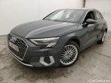  Audi  A3 Audi  Sportback 2.0 30 TDi 85kW Advanced 5d 