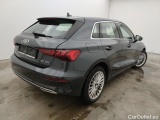  Audi  A3 Audi  Sportback 2.0 30 TDi 85kW Advanced 5d #2