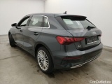  Audi  A3 Audi  Sportback 2.0 30 TDi 85kW Advanced 5d #7