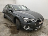  Audi  A3 Audi  Sportback 2.0 30 TDi 85kW Advanced 5d #8