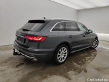  Audi  A4 Audi  Avant 2.0 35 TFSi 110kW S tronic Advanced 5d #2