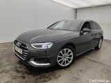  Audi  A4 Audi  Avant 2.0 35 TFSi 110kW S tronic Advanced 5d 