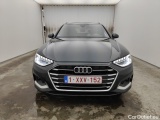  Audi  A4 Audi  Avant 2.0 35 TFSi 110kW S tronic Advanced 5d #5