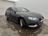  Audi  A4 Audi  Avant 2.0 35 TFSi 110kW S tronic Advanced 5d #8