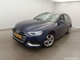  Audi  A4 AUDI  AVANT DIESEL - 2020 40 TDi 204hp Quattro Advanced S tronic 5d 