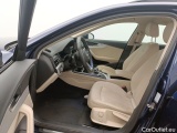  Audi  A4 AUDI  AVANT DIESEL - 2020 40 TDi 204hp Quattro Advanced S tronic 5d #3