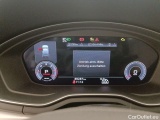  Audi  A4 AUDI  AVANT DIESEL - 2020 40 TDi 204hp Quattro Advanced S tronic 5d #6