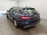  Audi  A4 AUDI  AVANT DIESEL - 2020 40 TDi 204hp Quattro Advanced S tronic 5d #7
