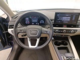  Audi  A4 AUDI  AVANT DIESEL - 2020 40 TDi 204hp Quattro Advanced S tronic 5d #21