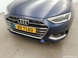  Audi  A4 AUDI  AVANT DIESEL - 2020 40 TDi 204hp Quattro Advanced S tronic 5d #27