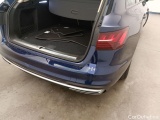  Audi  A4 AUDI  AVANT DIESEL - 2020 40 TDi 204hp Quattro Advanced S tronic 5d #36