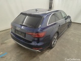  Audi  A4 Audi  Avant 2.0 35 TDi 110kW S tronic Business Ed 5d #2