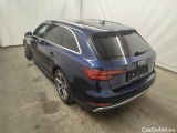  Audi  A4 Audi  Avant 2.0 35 TDi 110kW S tronic Business Ed 5d #7