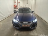  Audi  A4 Audi  Avant 2.0 35 TDi 110kW S tronic Business Ed 5d #5