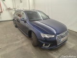  Audi  A4 Audi  Avant 2.0 35 TDi 110kW S tronic Business Ed 5d #8