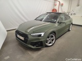  Audi  A5 Sportback Audi  30 TDI S tronic Bus. Ed. S Line 5d 