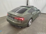  Audi  A5 Sportback Audi  30 TDI S tronic Bus. Ed. S Line 5d #2