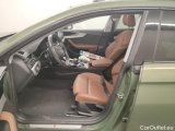  Audi  A5 Sportback Audi  30 TDI S tronic Bus. Ed. S Line 5d #3