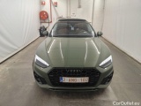  Audi  A5 Sportback Audi  30 TDI S tronic Bus. Ed. S Line 5d #5