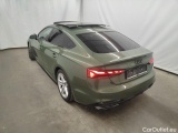  Audi  A5 Sportback Audi  30 TDI S tronic Bus. Ed. S Line 5d #7