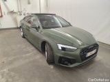  Audi  A5 Sportback Audi  30 TDI S tronic Bus. Ed. S Line 5d #8