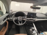  Audi  A5 Sportback Audi  30 TDI S tronic Bus. Ed. S Line 5d #9