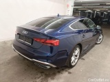  Audi  A5 Sportback Audi  30 TDI S tronic Bus. Ed. S Line 5d #2