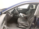  Audi  A5 Sportback Audi  30 TDI S tronic Bus. Ed. S Line 5d #3