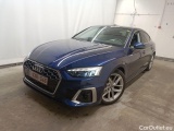  Audi  A5 Sportback Audi  30 TDI S tronic Bus. Ed. S Line 5d 
