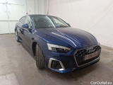  Audi  A5 Sportback Audi  30 TDI S tronic Bus. Ed. S Line 5d #8