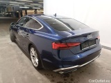  Audi  A5 Sportback Audi  30 TDI S tronic Bus. Ed. S Line 5d #7