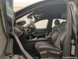  Audi  E-TRON AUDI  SPORTBACK 55 409 Quattro S line (95 kWh) 5d #3